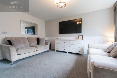 3 bedroom semi-detached house for sale, Burscough, Ormskirk L40