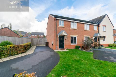 undefined, Burscough, Ormskirk L40
