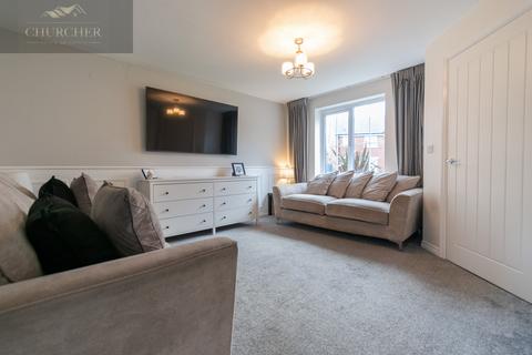 undefined, Burscough, Ormskirk L40