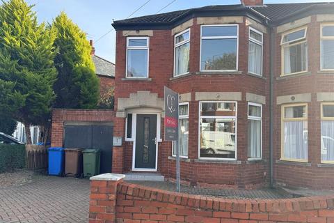 undefined, Trafford Road, Willerby, Hull