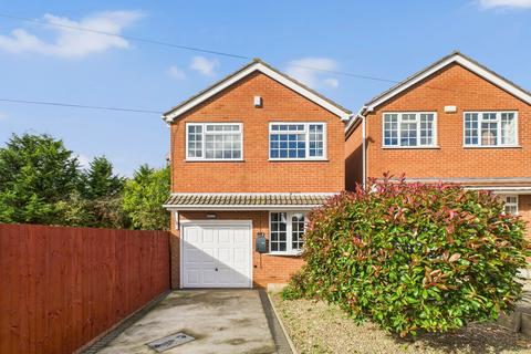 undefined, Featherstone Close, Gedling, Nottingham