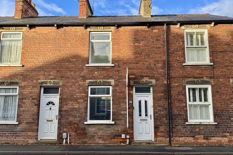 Keldgate, Beverley, HU17 8HY
