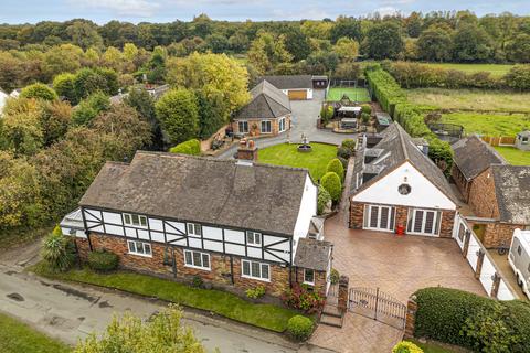undefined, 87 Commonside Norton Canes Cannock, Staffordshire, WS11 9PY