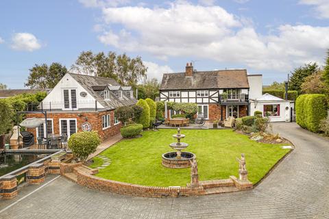 undefined, 87 Commonside Norton Canes Cannock, Staffordshire, WS11 9PY