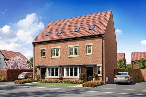 undefined, The Masham at Together Homes, Heads Lane West HU13