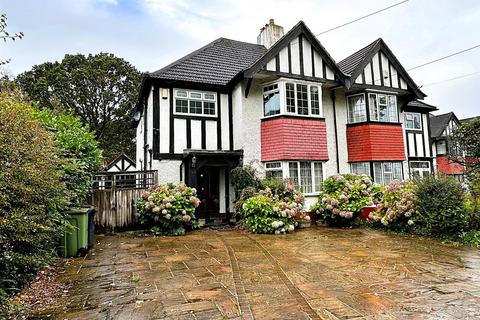 9 Woodland Way, Petts Wood, Orpington, BR5 1NB