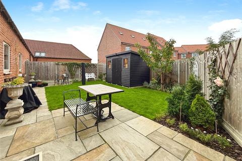 undefined, Ash Tree Way, Lincoln LN5