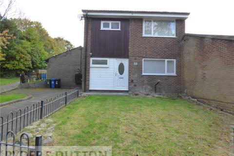 undefined, Crescent Close, Dukinfield, Greater Manchester, SK16