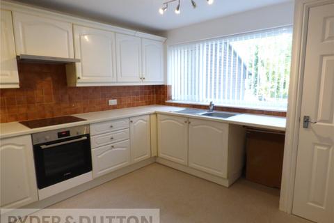 undefined, Crescent Close, Dukinfield, Greater Manchester, SK16