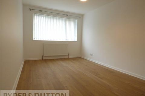 undefined, Crescent Close, Dukinfield, Greater Manchester, SK16