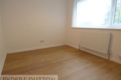 undefined, Crescent Close, Dukinfield, Greater Manchester, SK16