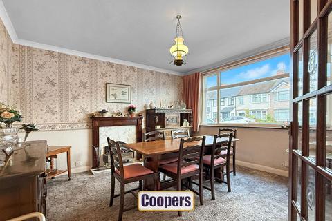 undefined, Benedictine Road, Cheylesmore, CV3