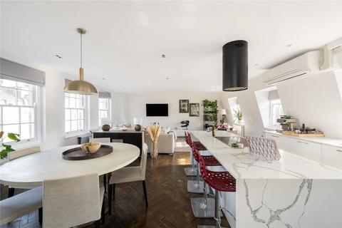 3 bedroom apartment for sale, Enford Street, London, W1H