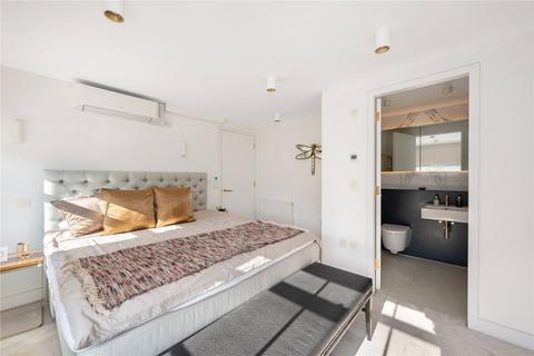 3 bedroom apartment for sale, Enford Street, London, W1H