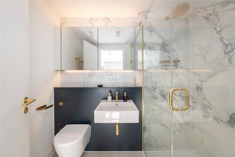 3 bedroom apartment for sale, Enford Street, London, W1H