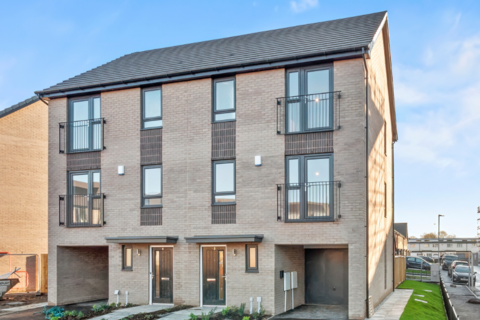 undefined, at The Gateway, 35 GALLOWAY DRIVE M12