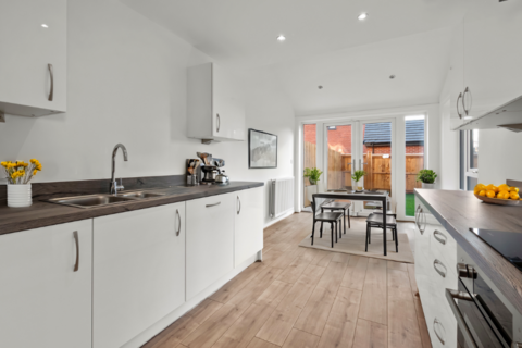 undefined, at The Gateway, 35 GALLOWAY DRIVE M12