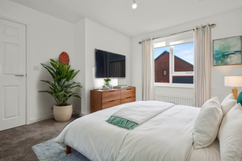 undefined, at The Gateway, 35 GALLOWAY DRIVE M12