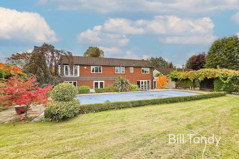 5 bedroom detached house for sale, Meg Lane, Burntwood, WS7