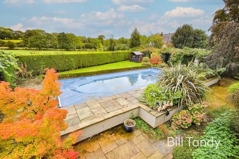 5 bedroom detached house for sale, Meg Lane, Burntwood, WS7