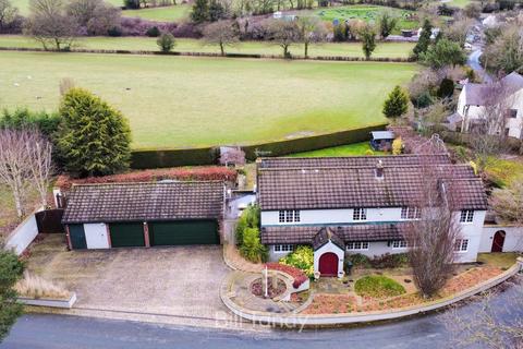 5 bedroom detached house for sale, Meg Lane, Burntwood, WS7