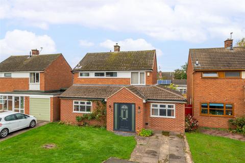 undefined, Ashmead Crescent, Birstall, Leicester