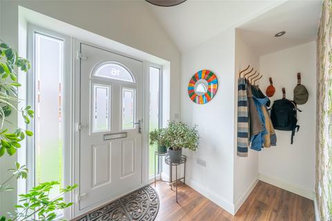 undefined, Ashmead Crescent, Birstall, Leicester