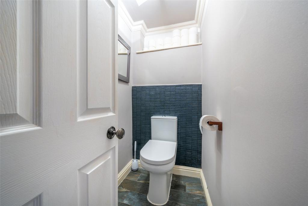 Cloakroom
