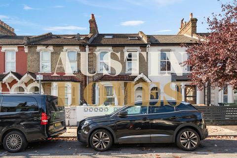 undefined, Vernon Road, London, N8