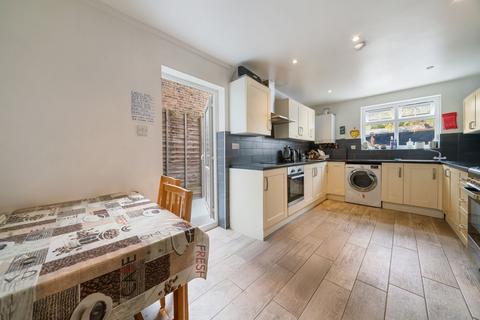 undefined, Vernon Road, London, N8