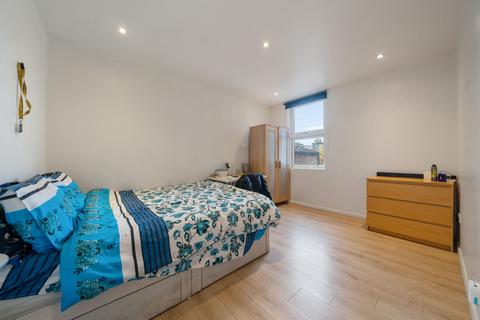 undefined, Vernon Road, London, N8
