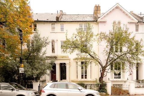 undefined, Talbot Road, Notting Hill, W2