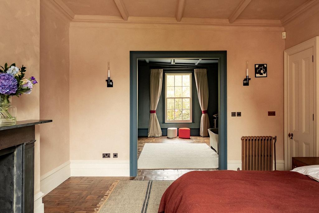 Principal Bedroom