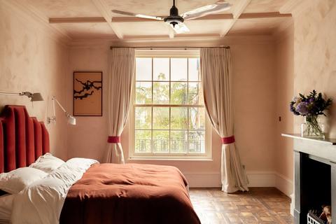 undefined, Talbot Road, Notting Hill, W2