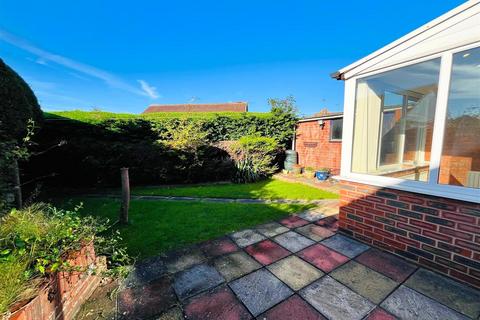 undefined, Ivy Park Road, Goole