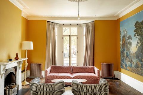 undefined, Talbot Road, Notting Hill, W2