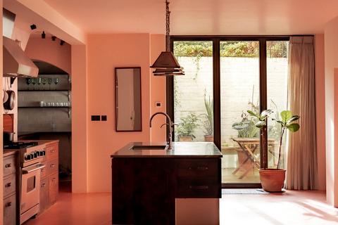 3 bedroom terraced house to rent, Talbot Road, Notting Hill, W2
