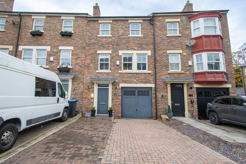 Dalton Crescent, Merryoaks, Durham