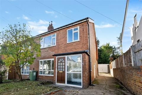 3 bedroom semi-detached house for sale, Bracken Edge, Leeds, West Yorkshire