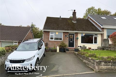 Axon Crescent, Stoke-On-Trent ST3