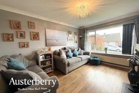 undefined, Axon Crescent, Stoke-On-Trent ST3