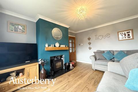 undefined, Axon Crescent, Stoke-On-Trent ST3