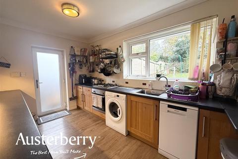 undefined, Axon Crescent, Stoke-On-Trent ST3