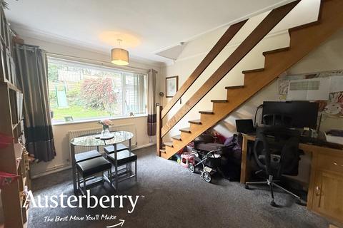 48 Axon Crescent, Stoke-on-trent, ST3 6PA