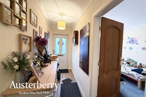 48 Axon Crescent, Stoke-on-trent, ST3 6PA