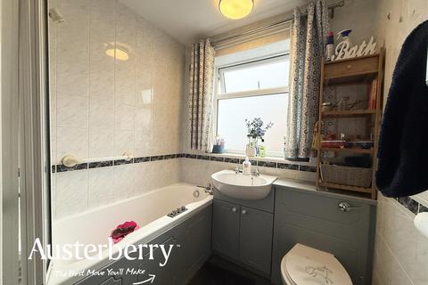 48 Axon Crescent, Stoke-on-trent, ST3 6PA