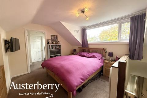 48 Axon Crescent, Stoke-on-trent, ST3 6PA