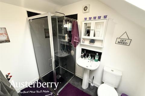 48 Axon Crescent, Stoke-on-trent, ST3 6PA