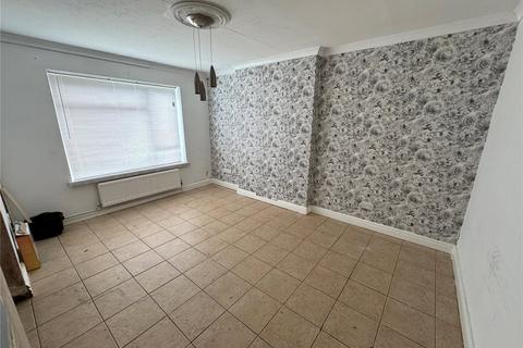 undefined, Church Walk, Telford TF2