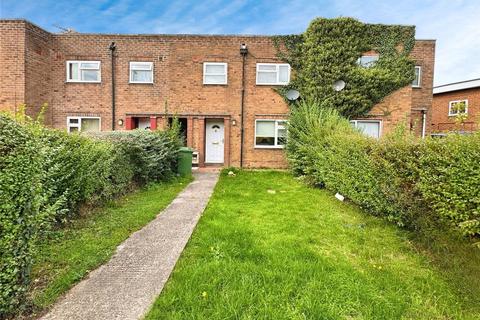 Church Walk, Telford TF2